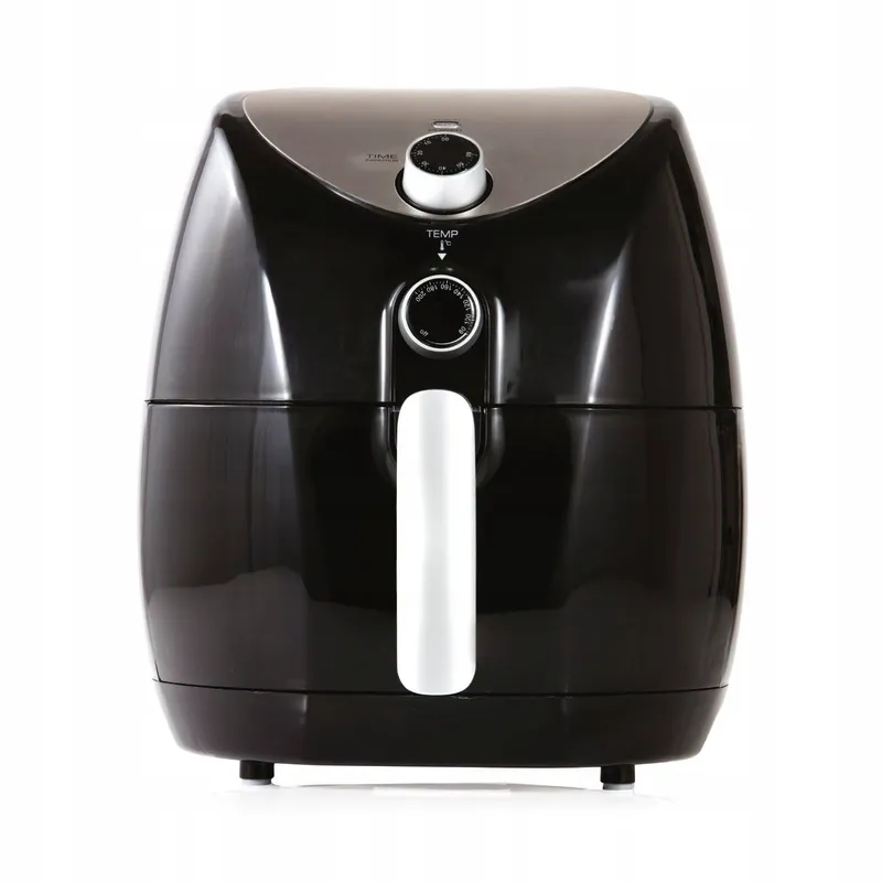 TOWER Airfryer 4,3L 1500W Familie Timer 60 Minuten — foto 1