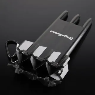 MAGERABBIT Dartset 18g Met Plastic Tips 3 Stuks — miniatuur 6