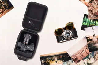 AENLLOSI Harde Hoes Sony Alpha 7 II III IV 7R-V Systeemcamera — miniatuur 9