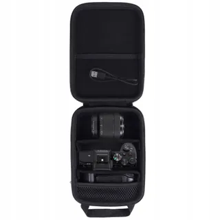 AENLLOSI Harde Hoes Sony Alpha 7 II III IV 7R-V Systeemcamera — miniatuur 1