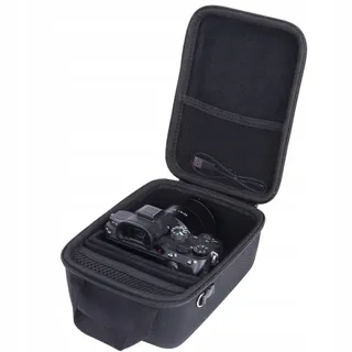 AENLLOSI Harde Hoes Sony Alpha 7 II III IV 7R-V Systeemcamera — miniatuur 2