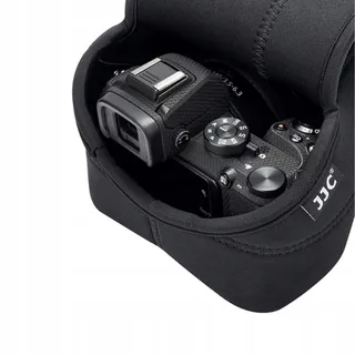 JJC Neopreen Camerahoes Sony A7 A7II A7III A7RII A7RIII A7S — miniatuur 7