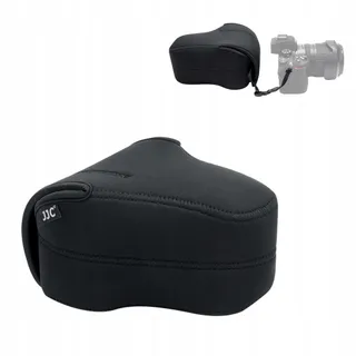 JJC Neopreen Camerahoes Sony A7 A7II A7III A7RII A7RIII A7S — miniatuur 1