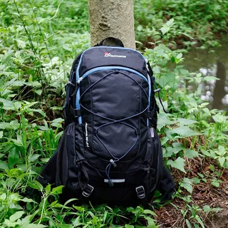 MOUNTAINTOP Wandelrugzak 40L met Regenhoes — miniatuur 2