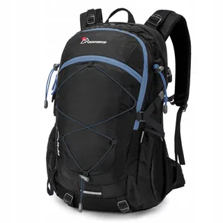 MOUNTAINTOP Wandelrugzak 40L met Regenhoes