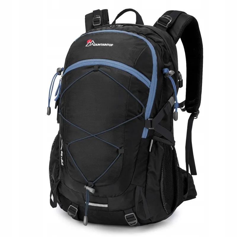 MOUNTAINTOP Wandelrugzak 40L met Regenhoes — foto 1
