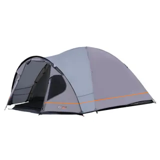 PORTAL Koepeltent 3-4 Personen Waterdicht 4000mm Camping