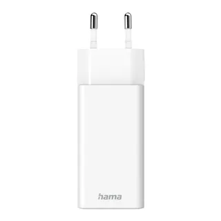 HAMA Snellader USB C En USB A 38W Voor Smartphones En Tablets — miniatuur 5