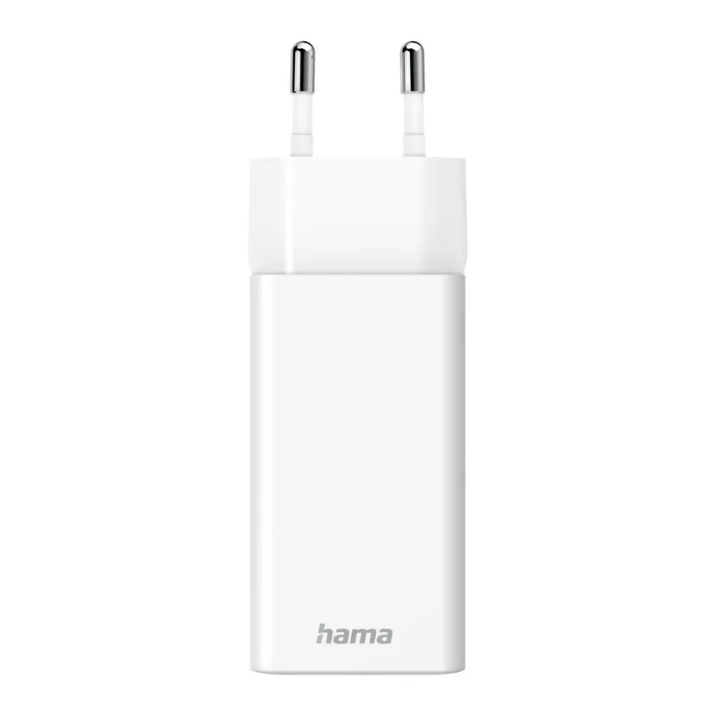 HAMA Snellader USB C En USB A 38W Voor Smartphones En Tablets — foto 5