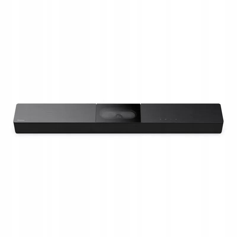 HISENSE HS2000 Soundbar 2.1 Subwoofer 240W Dolby Bluetooth HDMI — foto 1