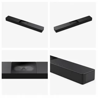 HISENSE HS2000 Soundbar 2.1 Subwoofer 240W Dolby Bluetooth HDMI — miniatuur 2