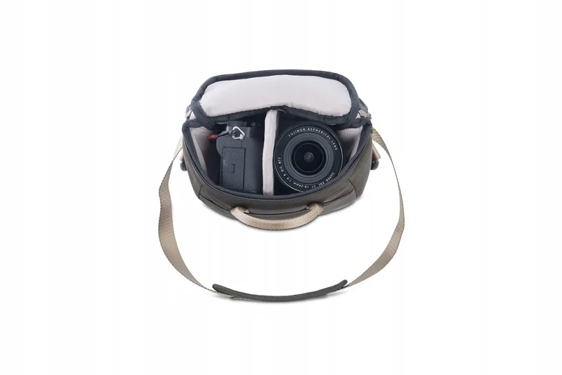 VANGUARD Veo GO 15M KG Schoudertas Fotoapparatuur — foto 2