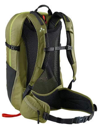 VAUDE Wizard 30+4 Wandelrugzak Waterafstotend Unisex — miniatuur 2