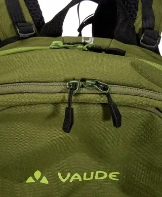 VAUDE Wizard 30+4 Wandelrugzak Waterafstotend Unisex — miniatuur 5