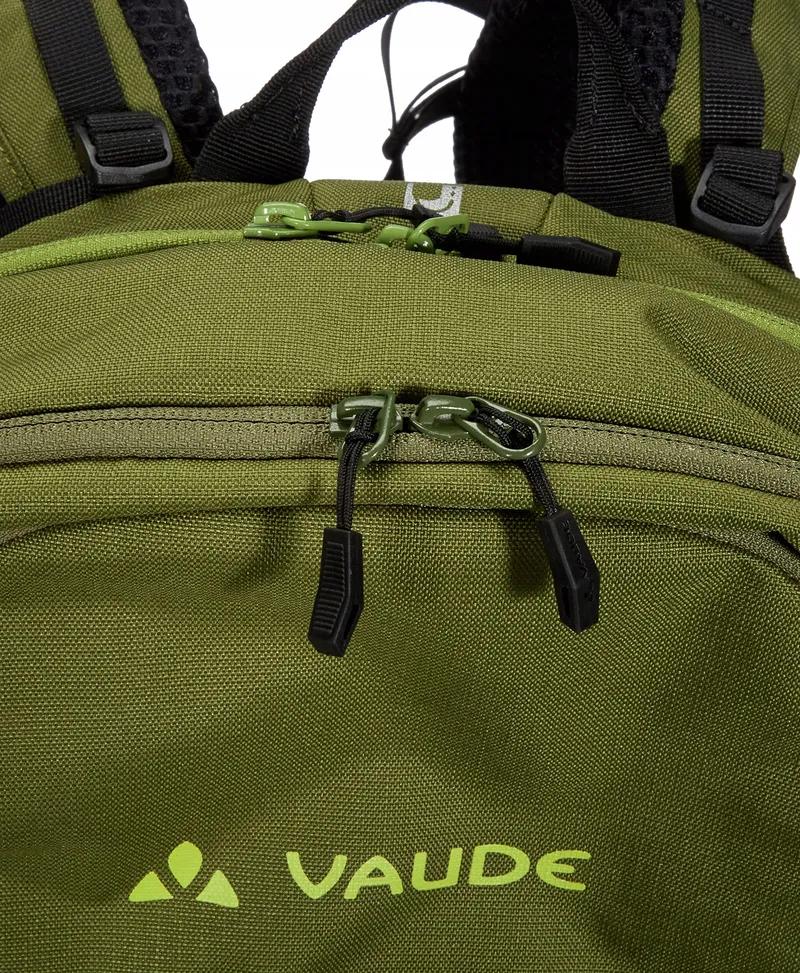 VAUDE Wizard 30+4 Wandelrugzak Waterafstotend Unisex — foto 5