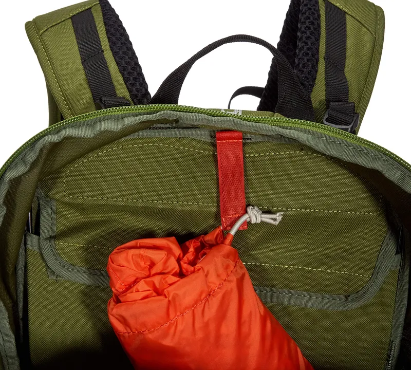 VAUDE Wizard 30+4 Wandelrugzak Waterafstotend Unisex — foto 4