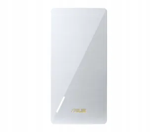 ASUS RP-AX58 AX3000 WiFi 6 Range Extender AiMesh 160MHz App — miniatuur 9