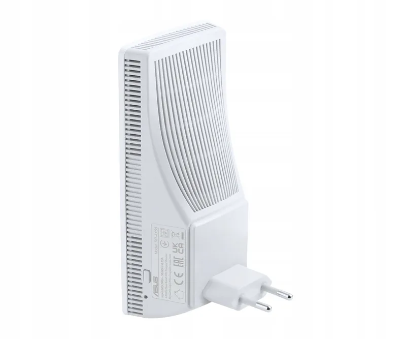 ASUS RP-AX58 AX3000 WiFi 6 Range Extender AiMesh 160MHz App — foto 11