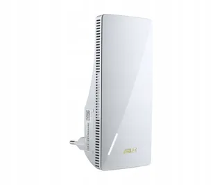 ASUS RP-AX58 AX3000 WiFi 6 Range Extender AiMesh 160MHz App — miniatuur 10
