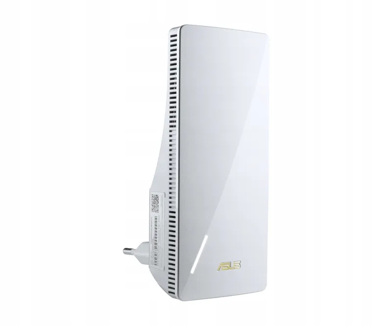 ASUS RP-AX58 AX3000 WiFi 6 Range Extender AiMesh 160MHz App — foto 10