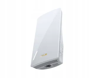 ASUS RP-AX58 AX3000 WiFi 6 Range Extender AiMesh 160MHz App — miniatuur 12