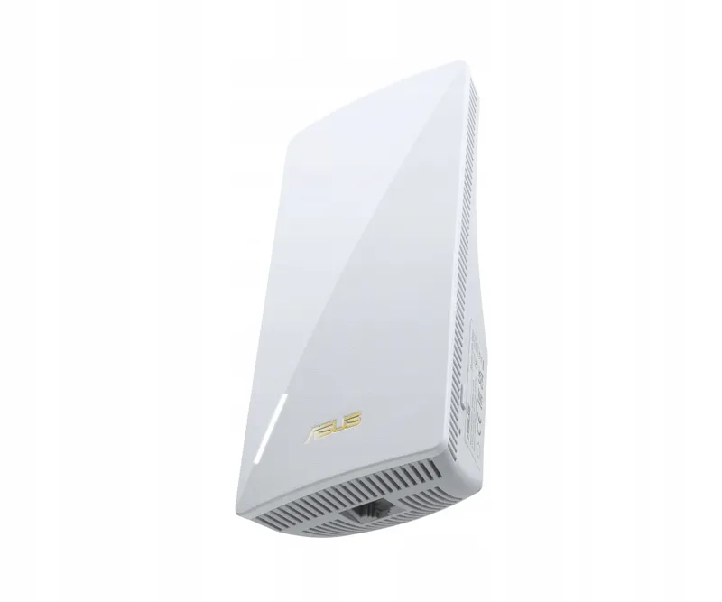 ASUS RP-AX58 AX3000 WiFi 6 Range Extender AiMesh 160MHz App — foto 12