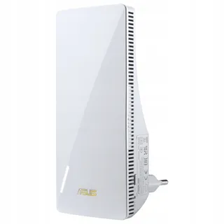 ASUS RP-AX58 AX3000 WiFi 6 Range Extender AiMesh 160MHz App — miniatuur 1