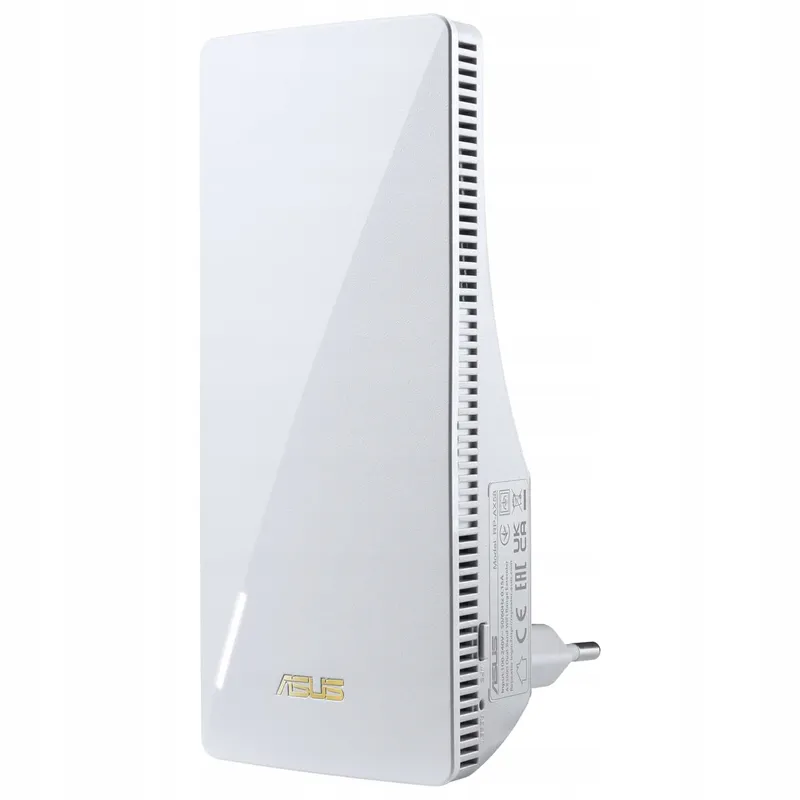 ASUS RP-AX58 AX3000 WiFi 6 Range Extender AiMesh 160MHz App — foto 1