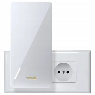 ASUS RP-AX58 AX3000 WiFi 6 Range Extender AiMesh 160MHz App — miniatuur 7