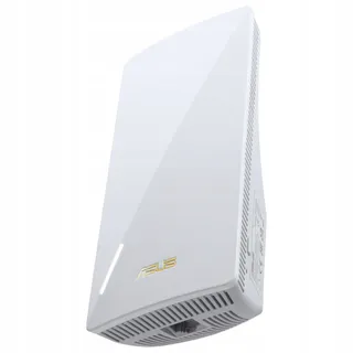 ASUS RP-AX58 AX3000 WiFi 6 Range Extender AiMesh 160MHz App — miniatuur 3
