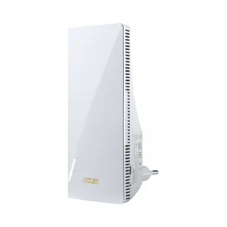 ASUS RP-AX58 AX3000 WiFi 6 Range Extender AiMesh 160MHz App — miniatuur 8