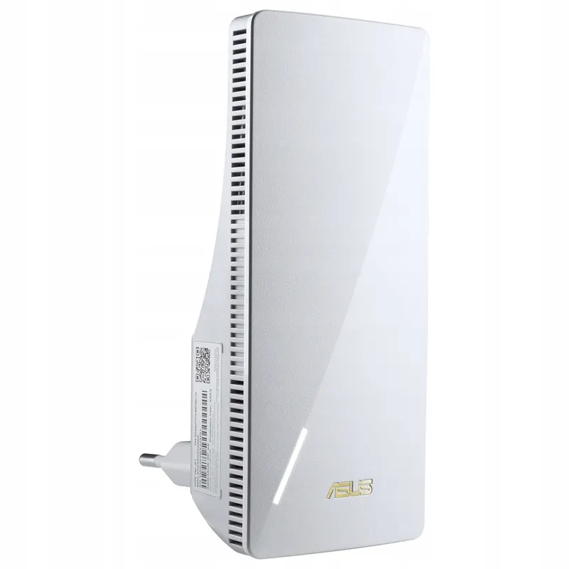 ASUS RP-AX58 AX3000 WiFi 6 Range Extender AiMesh 160MHz App — foto 2
