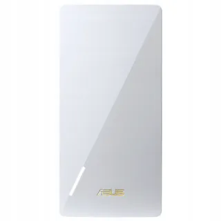 ASUS RP-AX58 AX3000 WiFi 6 Range Extender AiMesh 160MHz App — miniatuur 4
