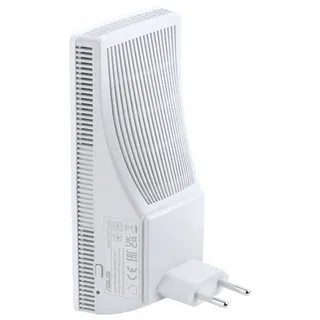 ASUS RP-AX58 AX3000 WiFi 6 Range Extender AiMesh 160MHz App — miniatuur 6