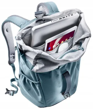 DEUTER Stepout 22 Rugzak Unisex Blauw Dagelijks Gebruik — miniatuur 6