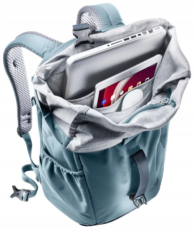 DEUTER Stepout 22 Rugzak Unisex Blauw Dagelijks Gebruik — foto 6
