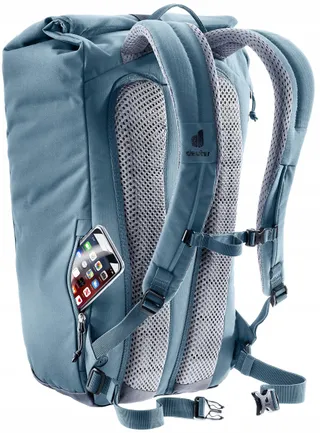 DEUTER Stepout 22 Rugzak Unisex Blauw Dagelijks Gebruik — miniatuur 7