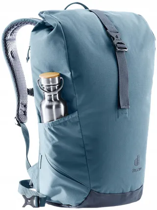 DEUTER Stepout 22 Rugzak Unisex Blauw Dagelijks Gebruik — miniatuur 2