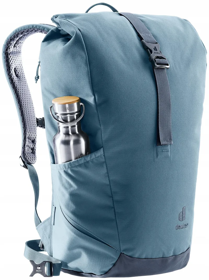 DEUTER Stepout 22 Rugzak Unisex Blauw Dagelijks Gebruik — foto 2