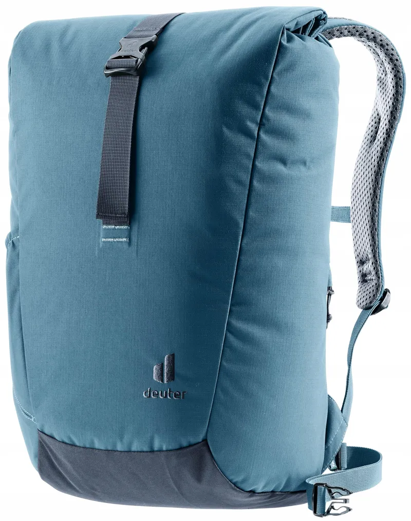 DEUTER Stepout 22 Rugzak Unisex Blauw Dagelijks Gebruik — foto 1