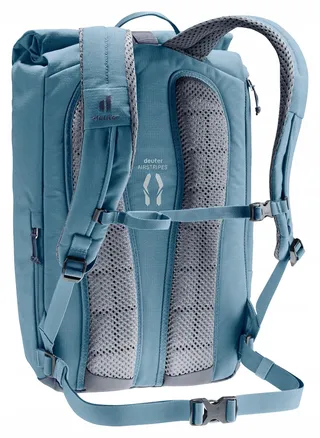 DEUTER Stepout 22 Rugzak Unisex Blauw Dagelijks Gebruik — miniatuur 3