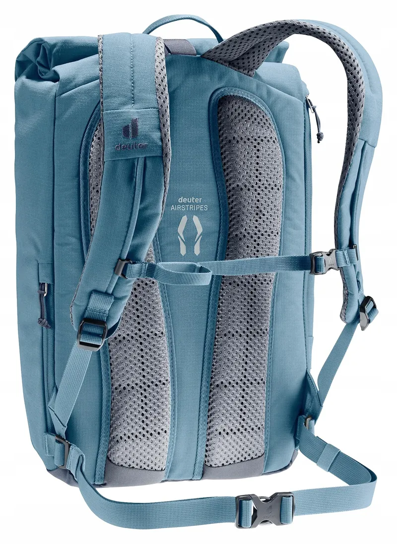 DEUTER Stepout 22 Rugzak Unisex Blauw Dagelijks Gebruik — foto 3