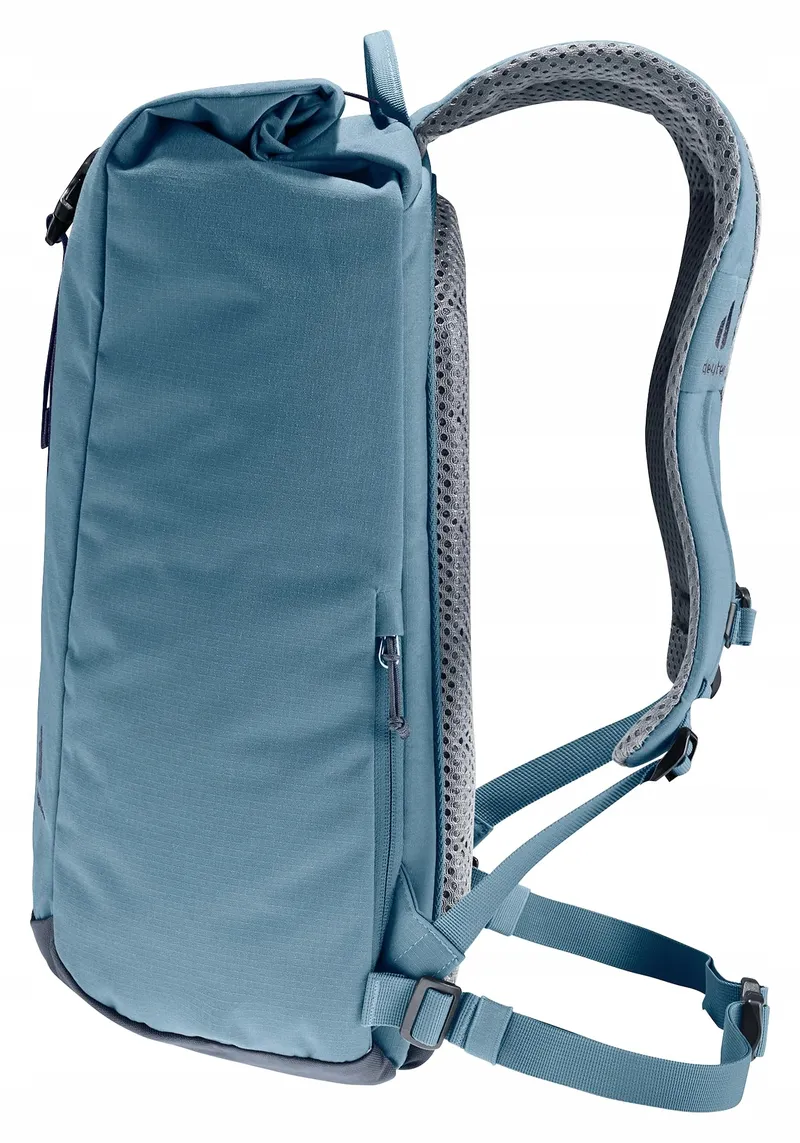 DEUTER Stepout 22 Rugzak Unisex Blauw Dagelijks Gebruik — foto 4