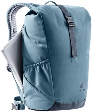 DEUTER Stepout 22 Rugzak Unisex Blauw Dagelijks Gebruik — miniatuur 8