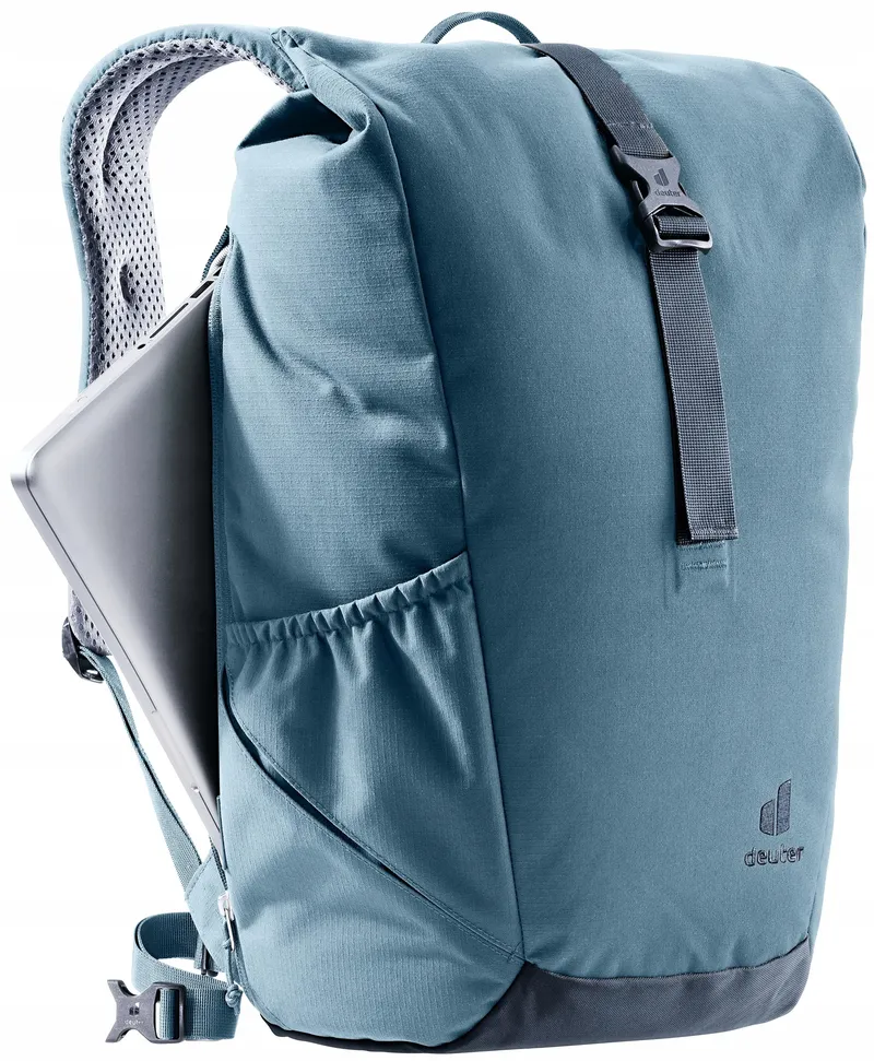 DEUTER Stepout 22 Rugzak Unisex Blauw Dagelijks Gebruik — foto 8