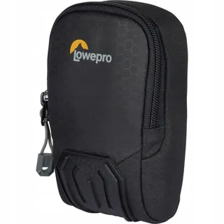 LOWEPRO Adventura Cs 20 III Cameratas Schouderriem Zwart — miniatuur 1
