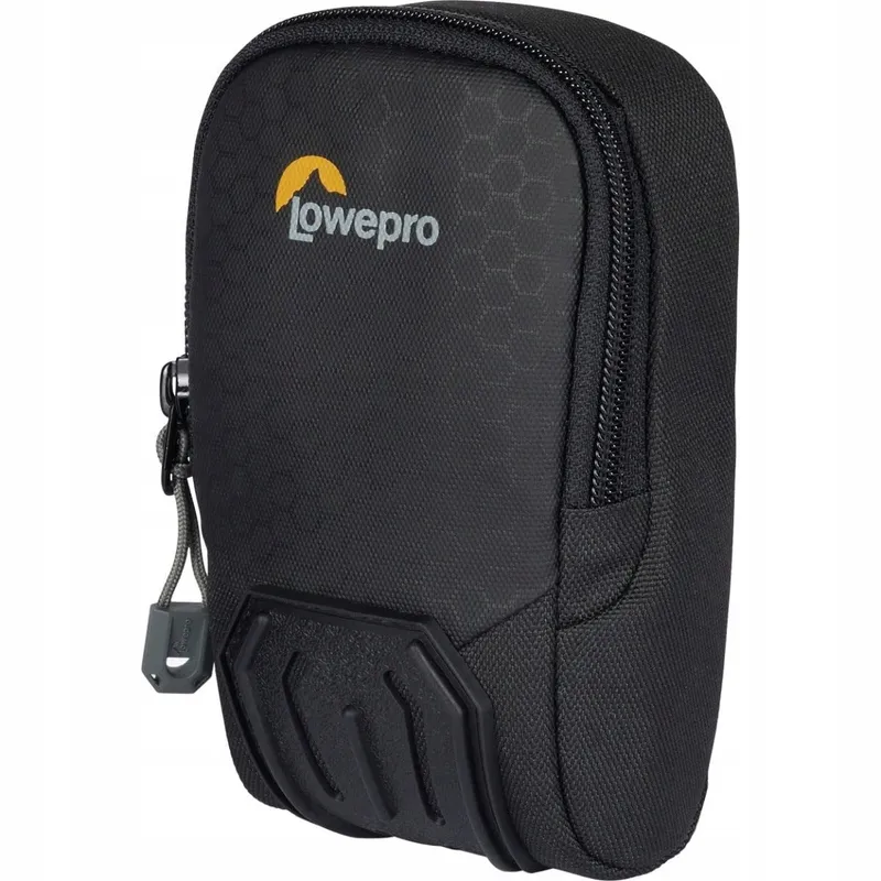 LOWEPRO Adventura Cs 20 III Cameratas Schouderriem Zwart — foto 1