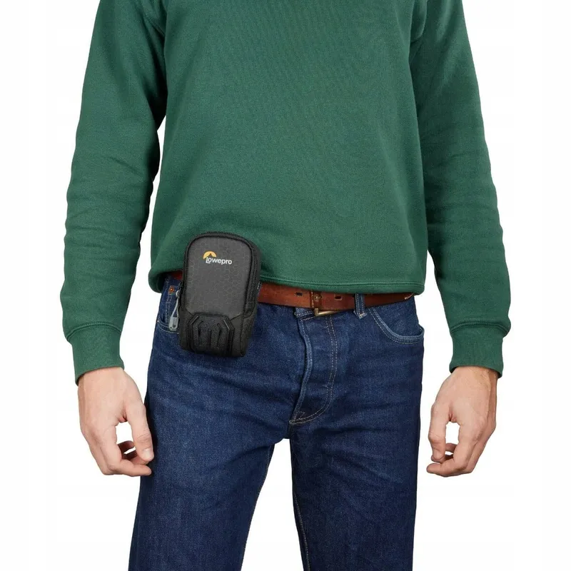 LOWEPRO Adventura Cs 20 III Cameratas Schouderriem Zwart — foto 5