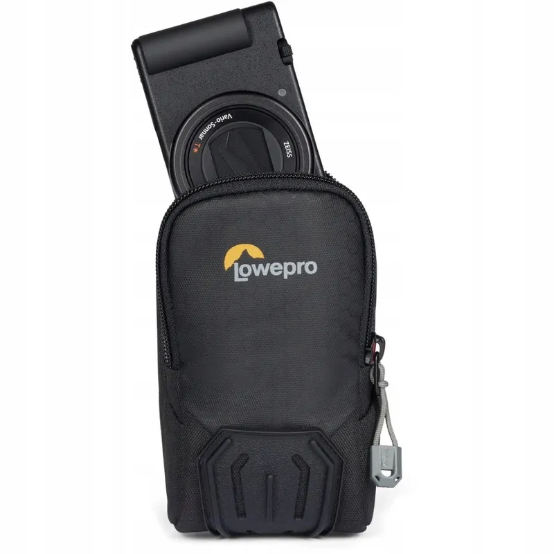 LOWEPRO Adventura Cs 20 III Cameratas Schouderriem Zwart — foto 4