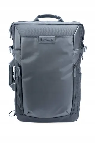 VANGUARD Veo Select 49BK Rugzak Fotoapparatuur Zwart — miniatuur 1